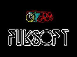 Fuksoft cover art