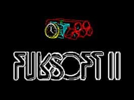 Fuksoft II cover art