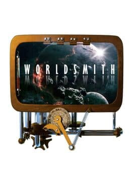 Worldsmith cover art