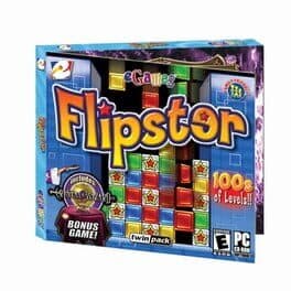 Flipster cover art