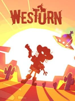 Westurn cover art