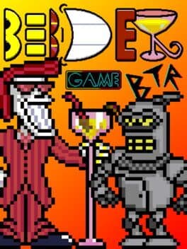 Bebder Game: Bebder Than the Rest cover art