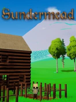 Sundermead cover art