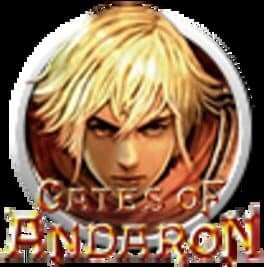 Gates of Andaron cover art