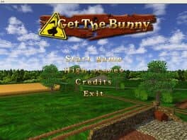 Get the Bunny cover art