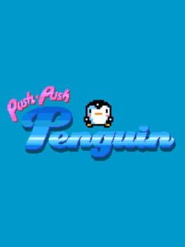 Push Push Penguin cover art