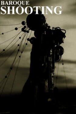 Baroque Shooting cover art