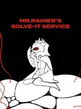 Mr. Rainer's Solve-It Service cover art