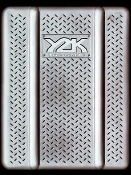 Y2K: The Game cover art