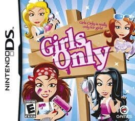 Girls Only cover art