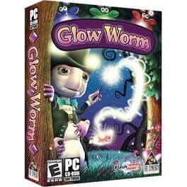 Glow Worm cover art