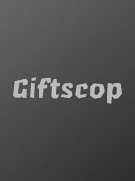 Giftscop cover art