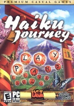 Haiku Journey cover art