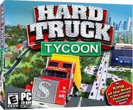 Hard Truck Tycoon cover art