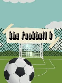The Football T cover art