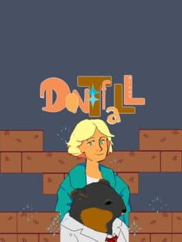 Don't Fall: Aleph cover art