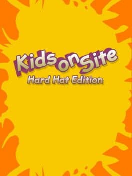 Kids on Site: Hard Hat Edition cover art