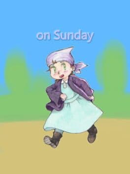 On Sunday cover art