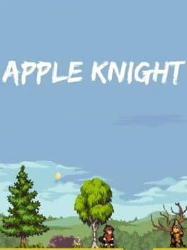 Apple Knight cover art