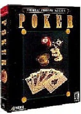 Hoyle Friday Night Poker cover art