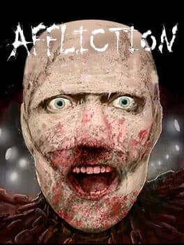 Affliction cover art