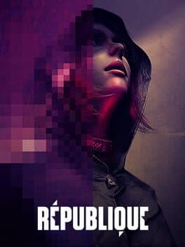 République: Deluxe Edition cover art