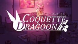 Coquette Dragoon: Volume One cover art