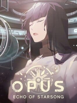 Opus: Echo of Starsong cover art