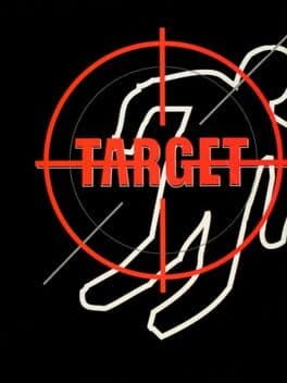 Target cover art