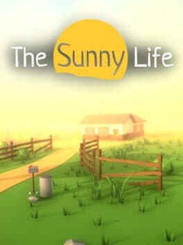 The Sunny Life cover art