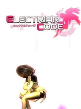 ElectriarCode cover art