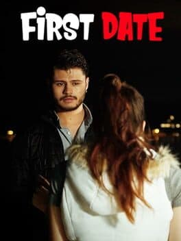 First Date: Late to Date cover art