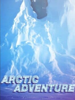 Arctic Adventure cover art
