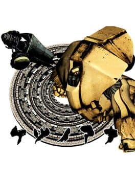 Ke-Tsu-No-Ana cover art