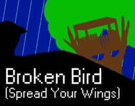 Broken Bird: Spread Your Wings cover art