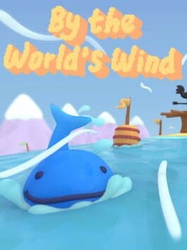 By the World's Wind cover art