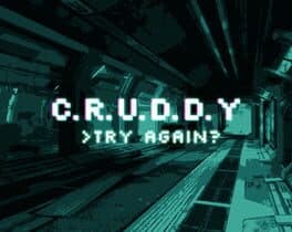 C.R.U.D.D.Y. cover art