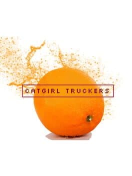 Catgirl Truckers cover art