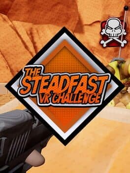 The Steadfast VR Challenge cover art