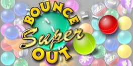 Super Bounce Out cover art