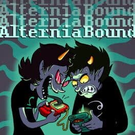 Alterniabound cover art