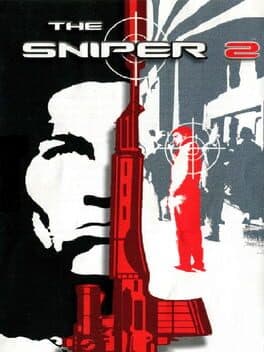 The Sniper 2 cover art
