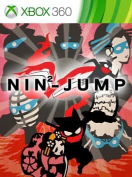 Nin2-Jump cover art