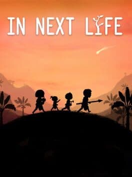 In Next Life cover art