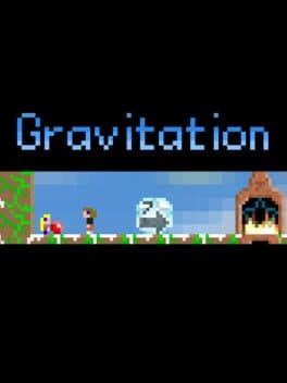 Gravitation cover art