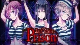 Infinite Prison cover art