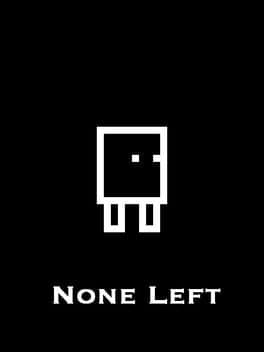 None Left cover art