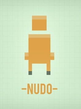 Nudo cover art