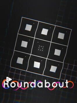 Roundabout 3 cover art