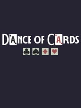 Dance of Cards cover art